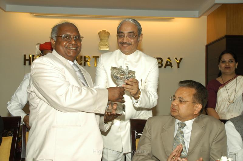 Conference Hall Inauguration Image 36